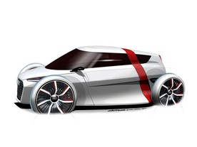 Audi Urban Concept 