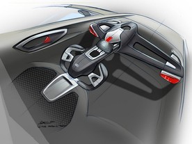 Audi Urban Concept 