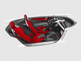 Audi Urban Concept 