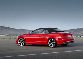 Audi Q8 concept
