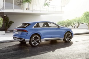 Audi S5 Cabrio