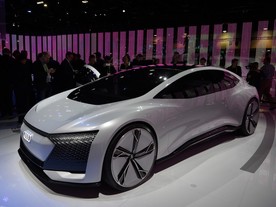 Audi Aicon
