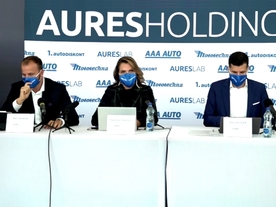 Aures Holdings/AAA Auto 