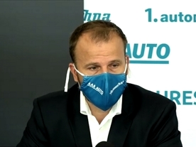 Aures Holdings/AAA Auto Petr Vaněček