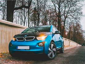AuresLab Eco Drive