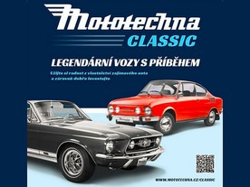 AuresLab Mototechna Classic