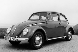 Volkswagen 1200/1300