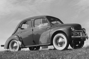 Renaul 4CV