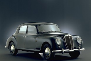 Lancia Aurelia