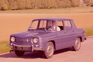 Renault R8