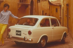Fiat 850