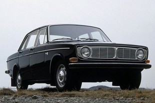 Volvo 144
