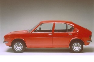 Alfasud