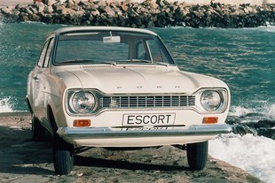 Ford Escort I