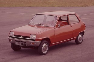 Renault 5