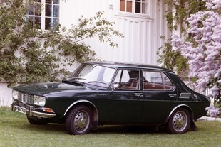 Saab 99
