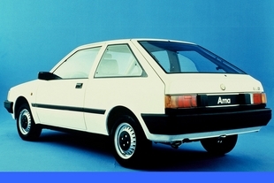 Alfa Romeo Arna