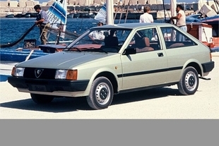 Alfa Romeo Arna