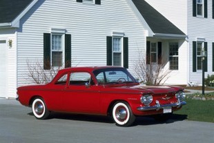 Chevrolet Corvair