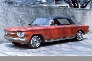 Chevrolet Corvair 1960
