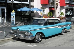 Ford Edsel