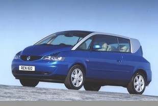 Renault Avantime