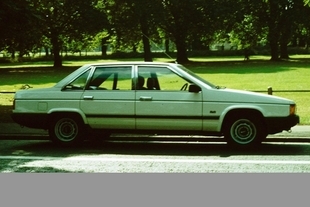 Talbot Tagora Cambridge