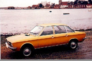 VW K70