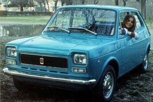 1972 Fiat 127