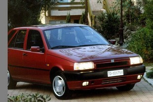 1989 Fiat Tipo