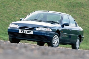 1994 Ford Mondeo