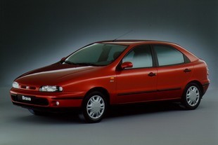 1996 Fiat Brava