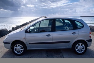 1997 Renault Mégane Scénic