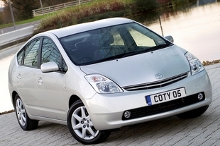 2005 Toyota Prius