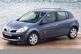 2006 Renault Clio III