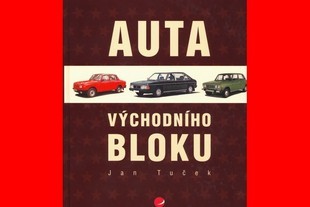Auta východního bloku