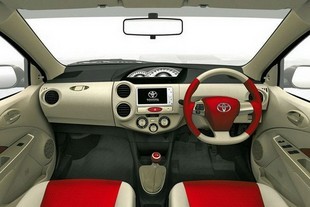Toyota Etios