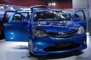 Toyota Etios