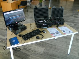 Auto Kruml - prezentace sad Beecam Solutions