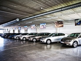 Auto Opat 