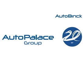 20 let Auto Palace