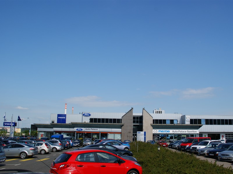 Změna ve vedení Auto Palace Group