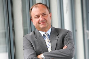 Ing. Jindřich Nevrla 