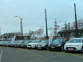 Auto Point Spořilov