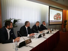 Auto roku 2017