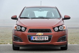 CompanyBest 2011 - Chevrolet