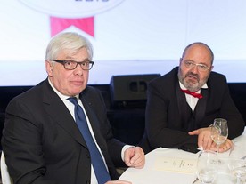Dr. Hans-Hermann Kremer a Ilia Seliktar