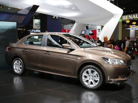 Peugeot 301