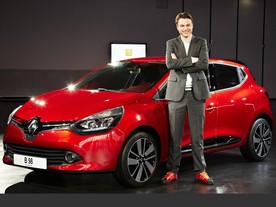 DesignBest 2012: Laurens Van Den Acker