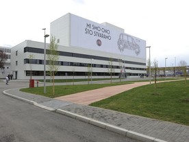 CompanyBest 2012: Fiat Serbija